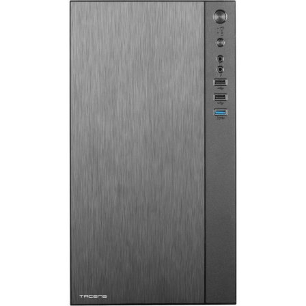 Tacens Anima ACX Caja de Ordenador Negro Tacens Anima ACX Caja de Ordenador Negro